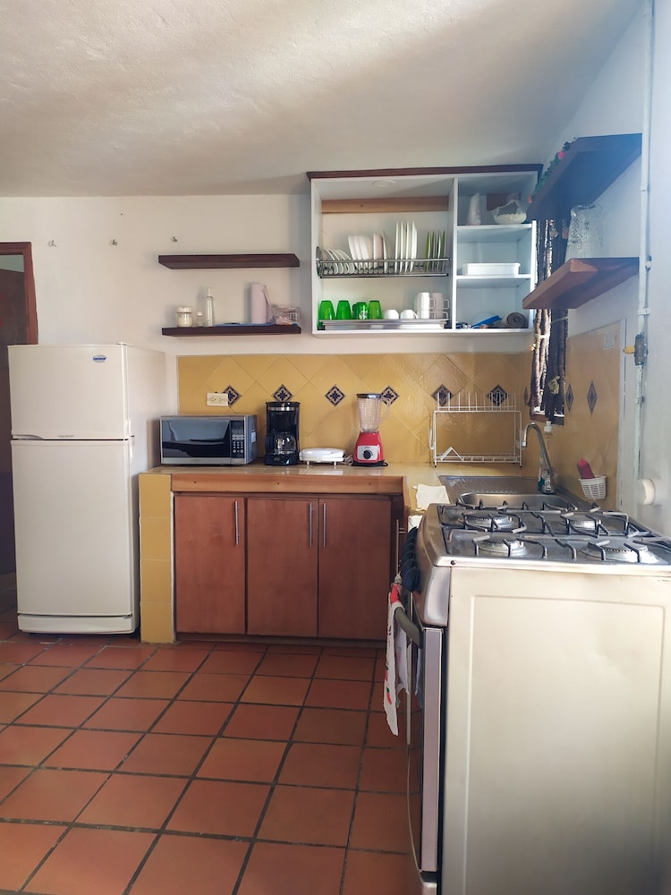 Hospedaje Casa chisakui - Hostel