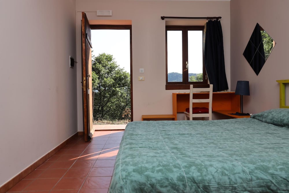 Agriturismo San Cataldo Farm Home photo 2