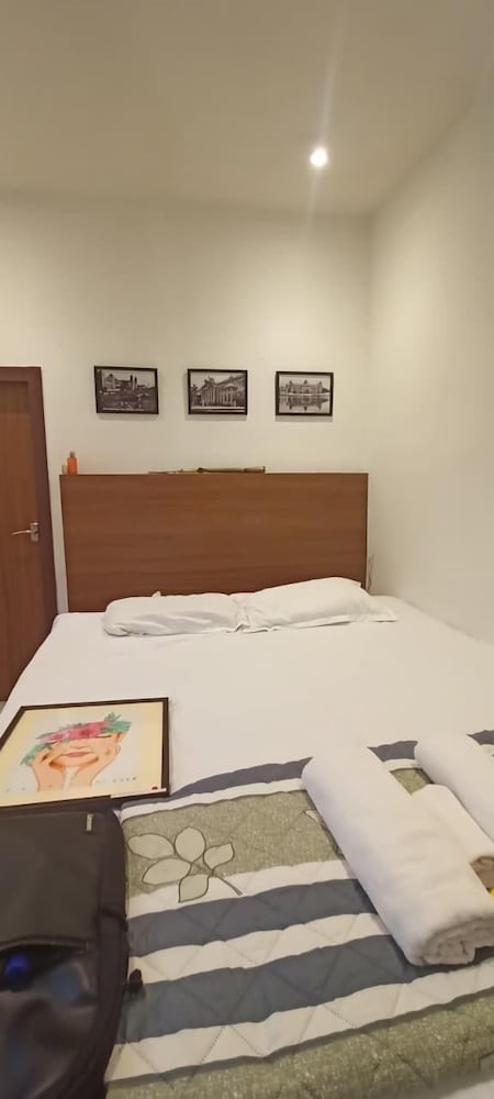 OrangeBricks Boutique Guest House