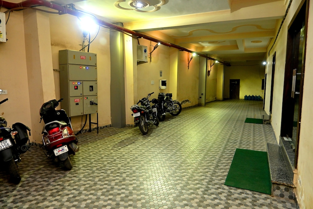 Hotel KB Palace view 2