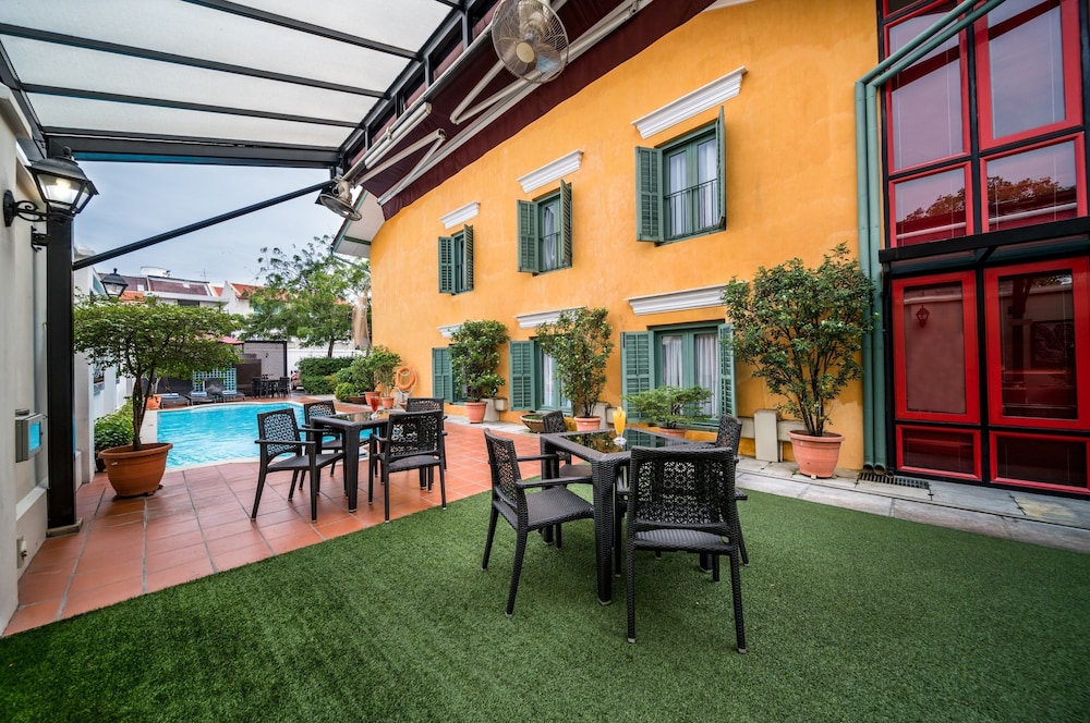 Yeng Keng Hotel 26