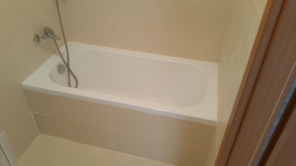 Aparthotel USMEV