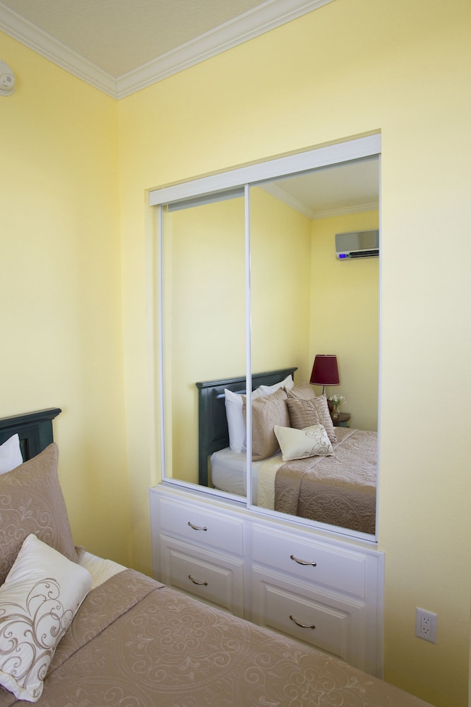 Ocean Breeze RV Resort - Property Image 24