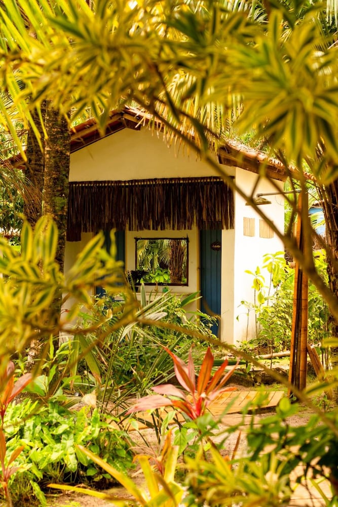 Na Villa dos Algodões