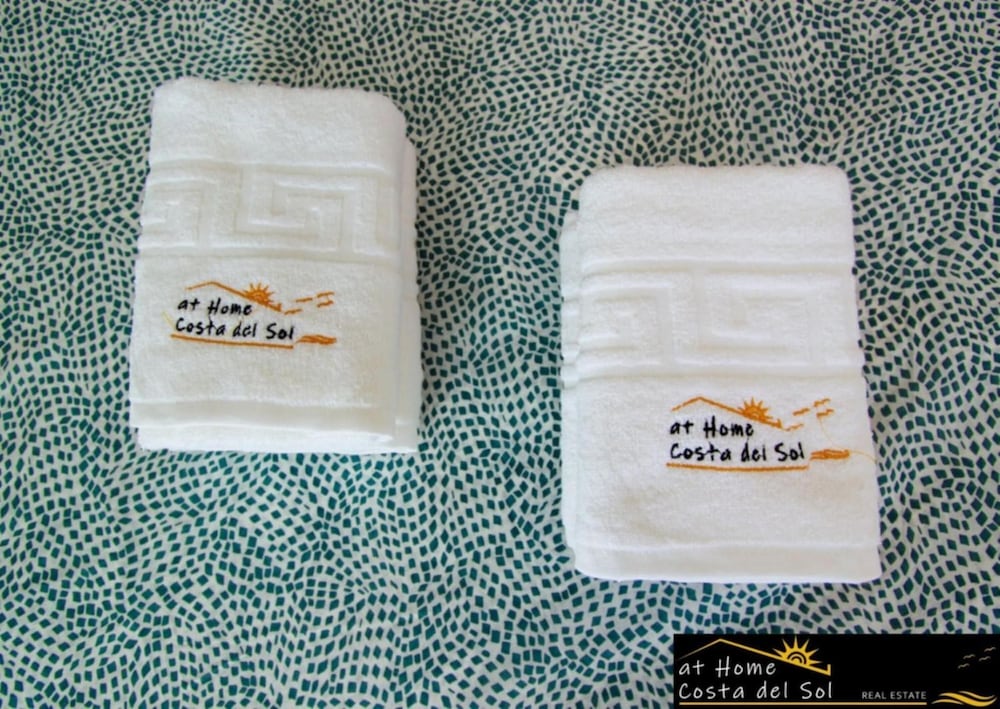 Apartamento Huelva Jimena by At Home Costa del Sol
