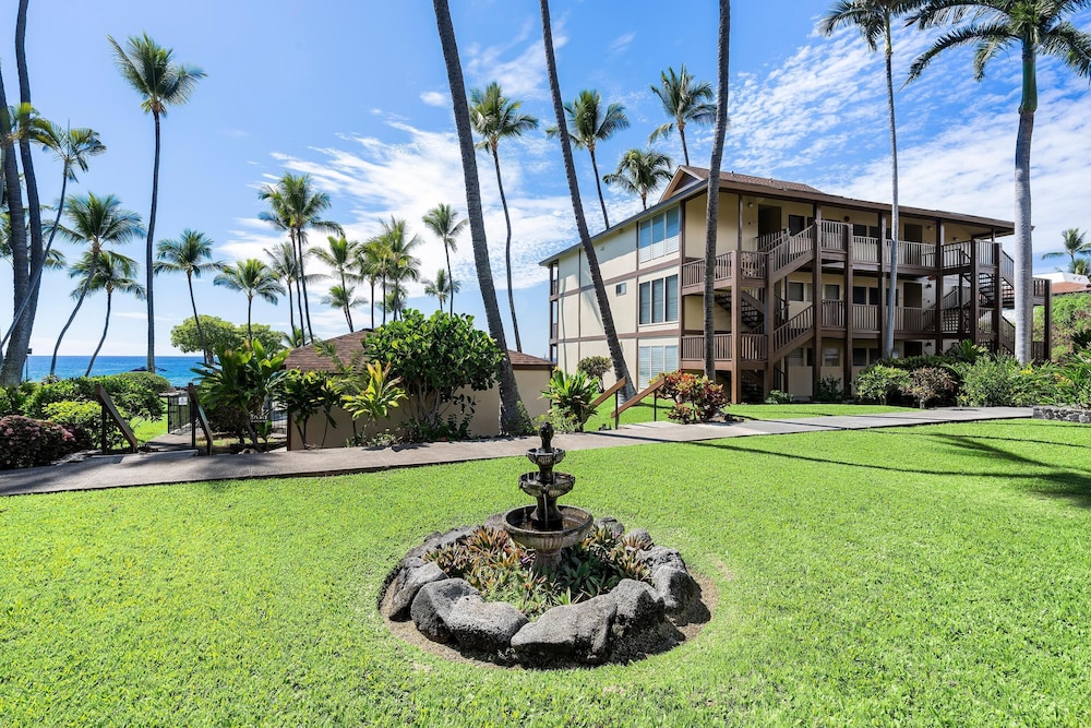 Hotel Kona Isle B31 - Image 1
