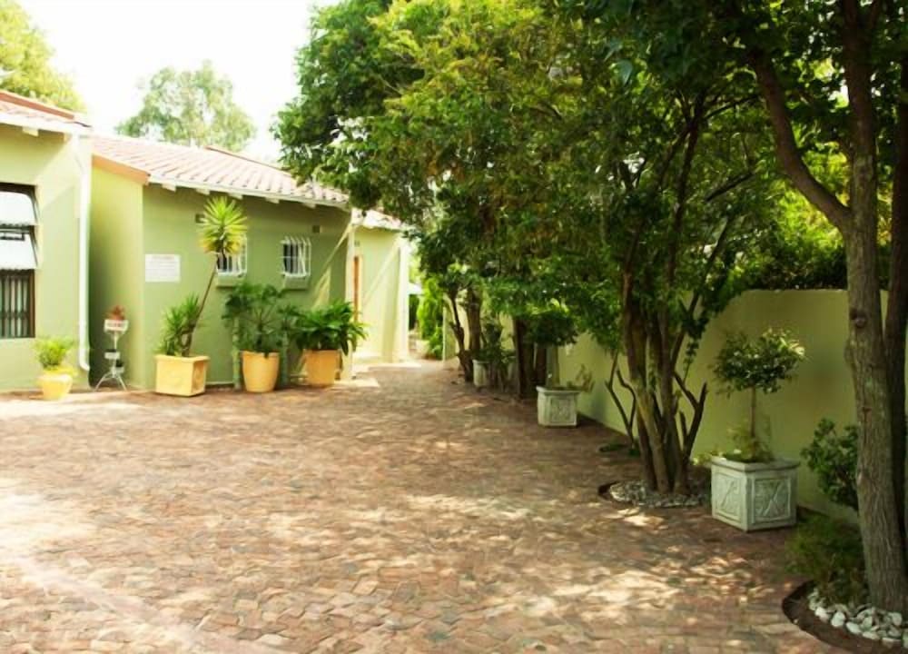 Kwa - Bungane Guest House