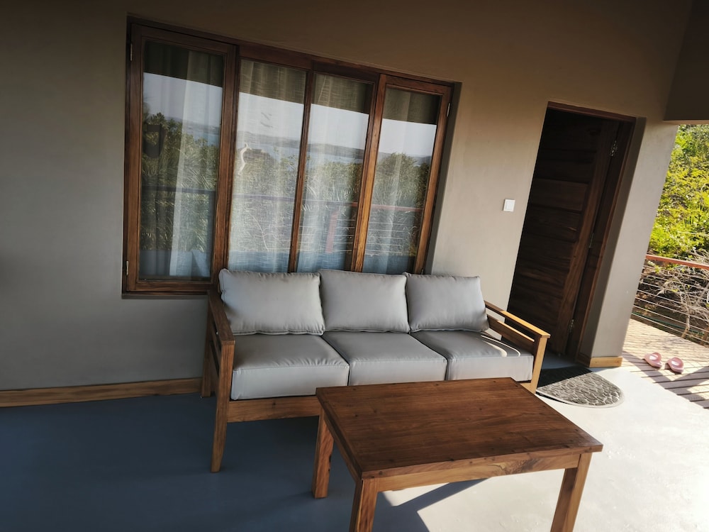 Eden Village Lodge