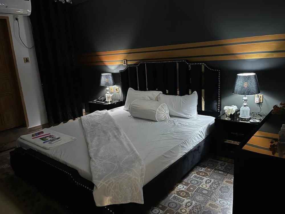 kingdom Guest House view 3