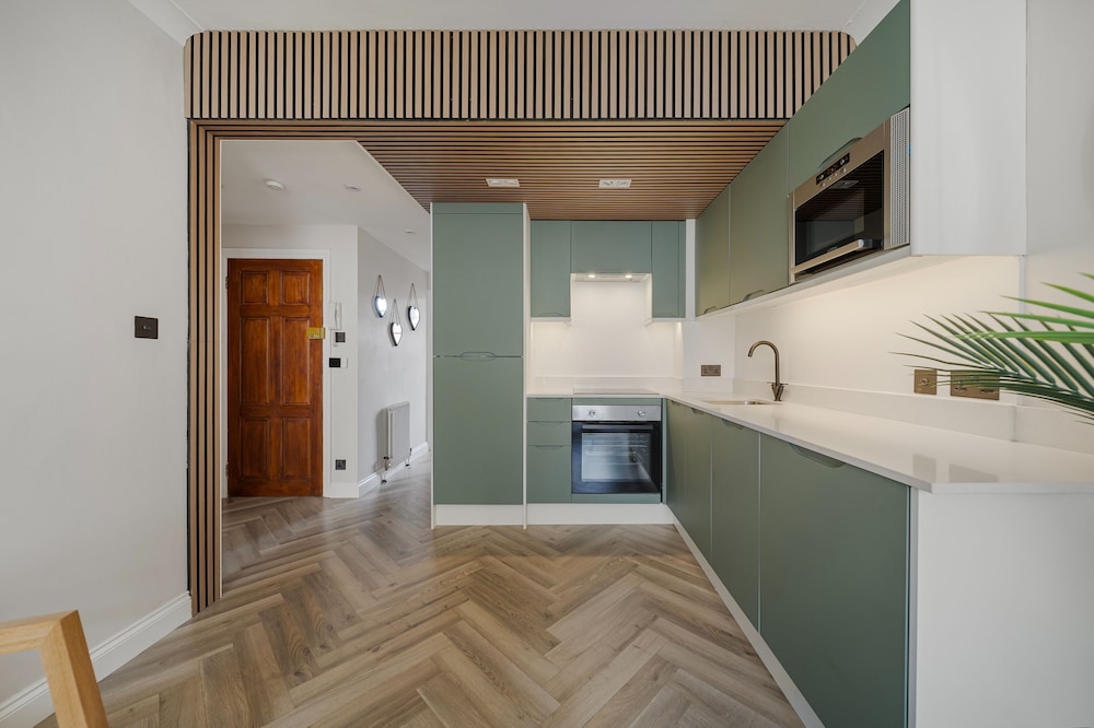 Devonshire Terrace - 2 Bedroom Apartment