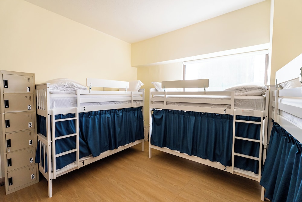 Urban Heaven Luxury Hostel