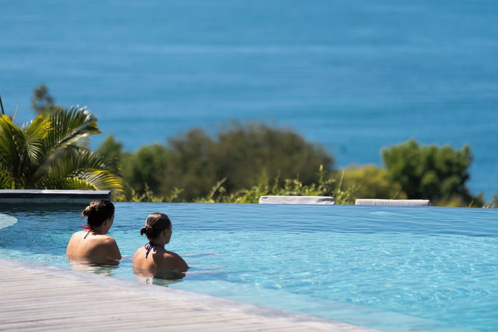 Ketanu Bamboo Lodge Sumba
