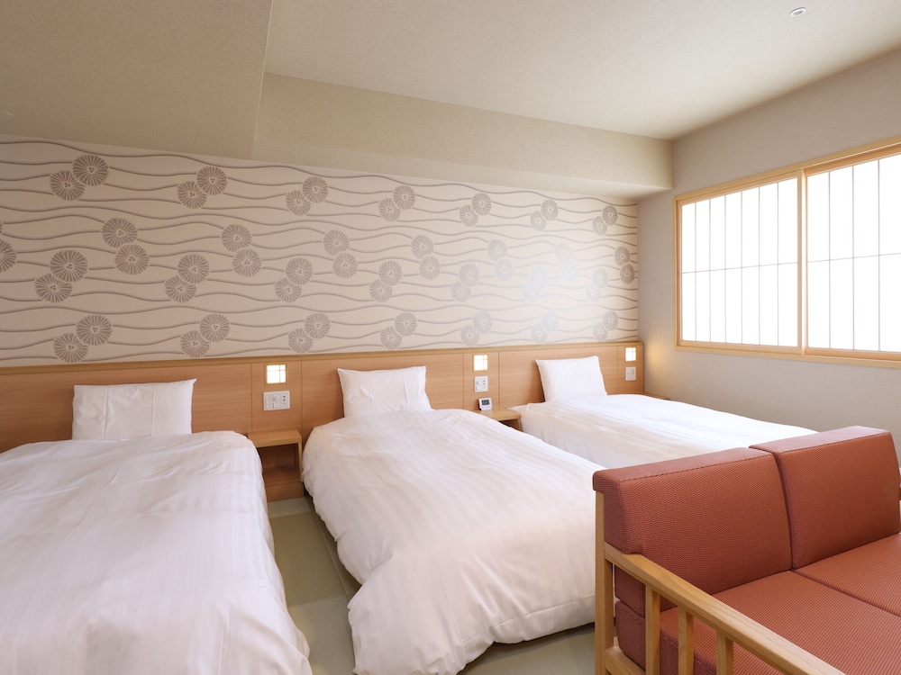 Beppu Hatto Onyado Nono Beppu 13