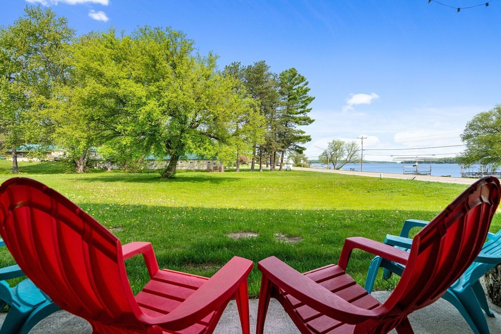 South Arm Retreats
