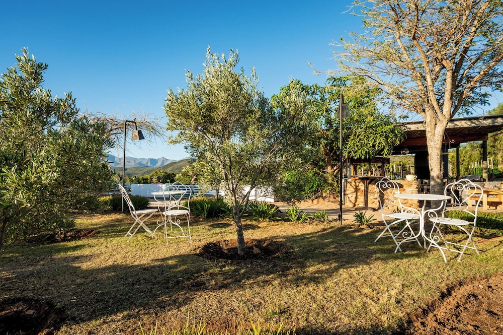 Le Petit Karoo