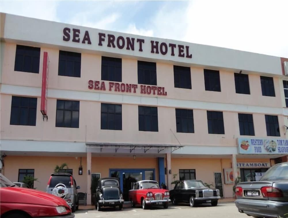 Hotel PD Sea Front Hotel - Image 1