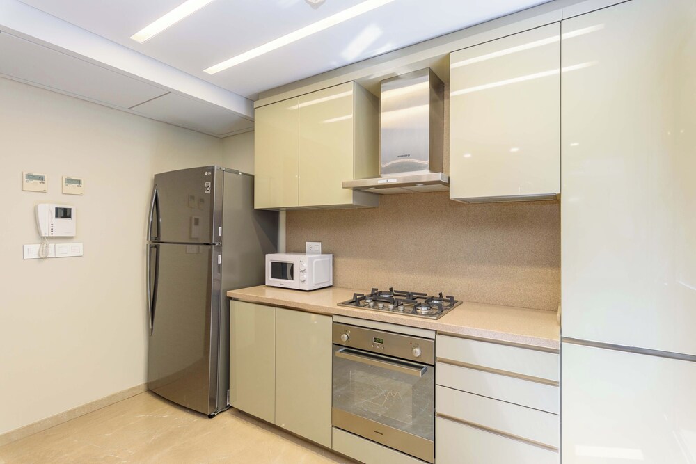 Solidere Lavish Apartments in Downtown Beirut
