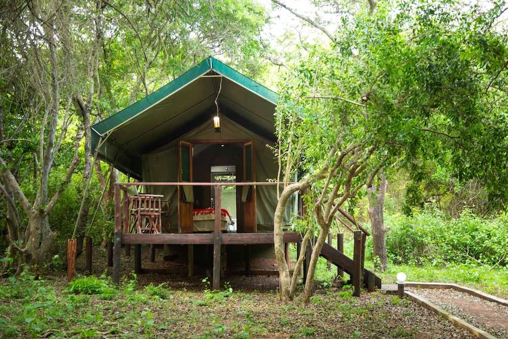 Falaza Game Lodge