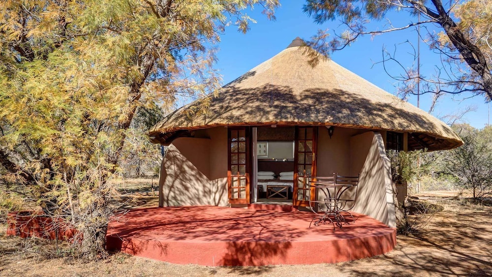 Finfoot Lake Reserve by Dream Resorts