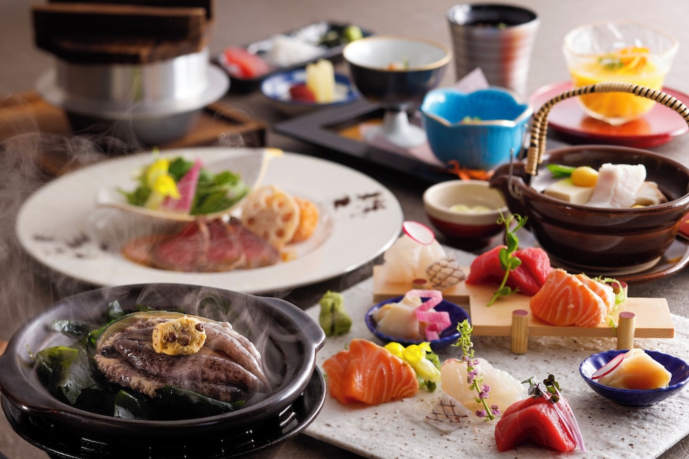 KAMENOI HOTEL Kumano Tanabe 60