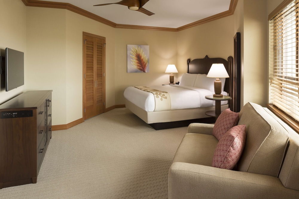 Hyatt Vacation Club at Ka'anapali Beach, Maui