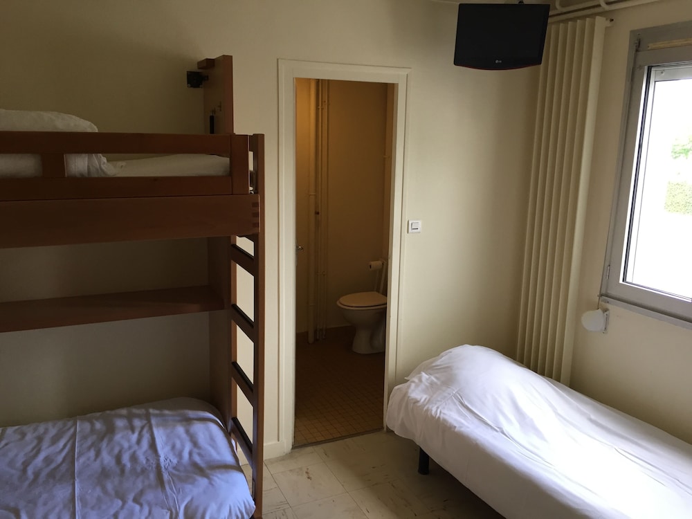 CRJS et Auberge de Jeunesse - Hostel