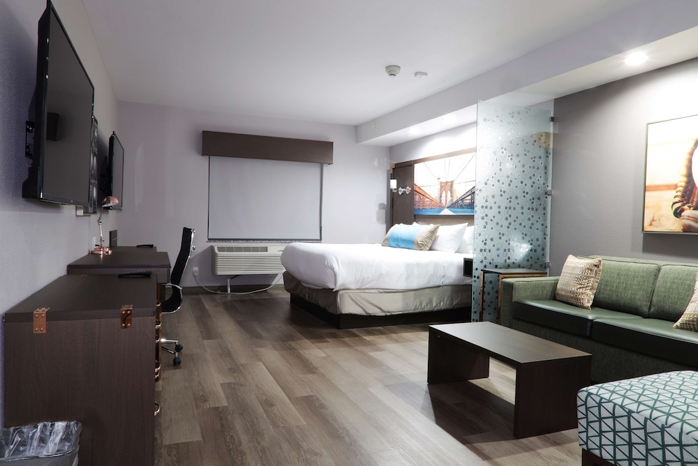 Hotel Manhattan, BW Signature Collection - Property Image 49