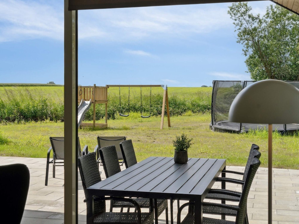 5 Star Holiday Home in Otterup