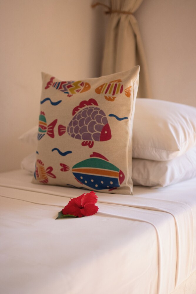 Mvuvi Boutique Resort