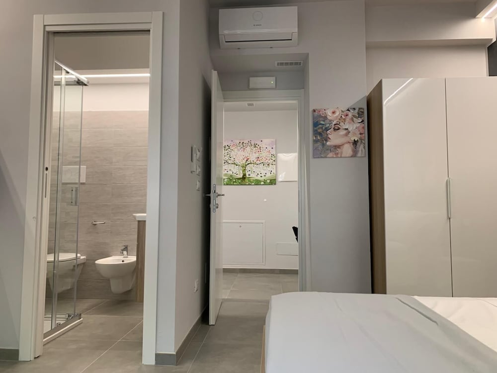 Casa Armonia Sulmona Apartment