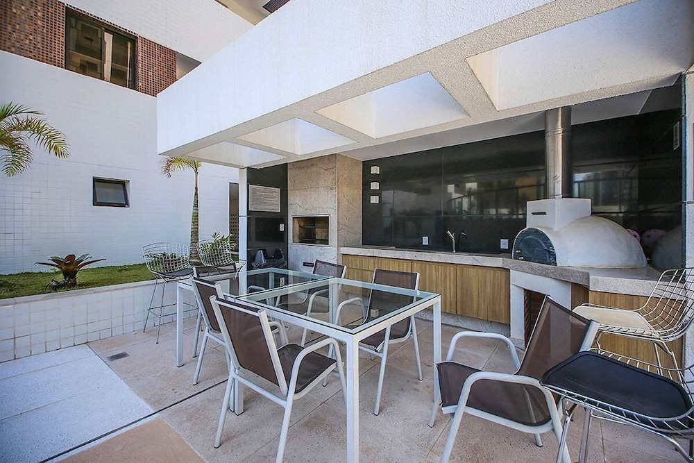 Well-located apt in Aguas Claras Rmh1511