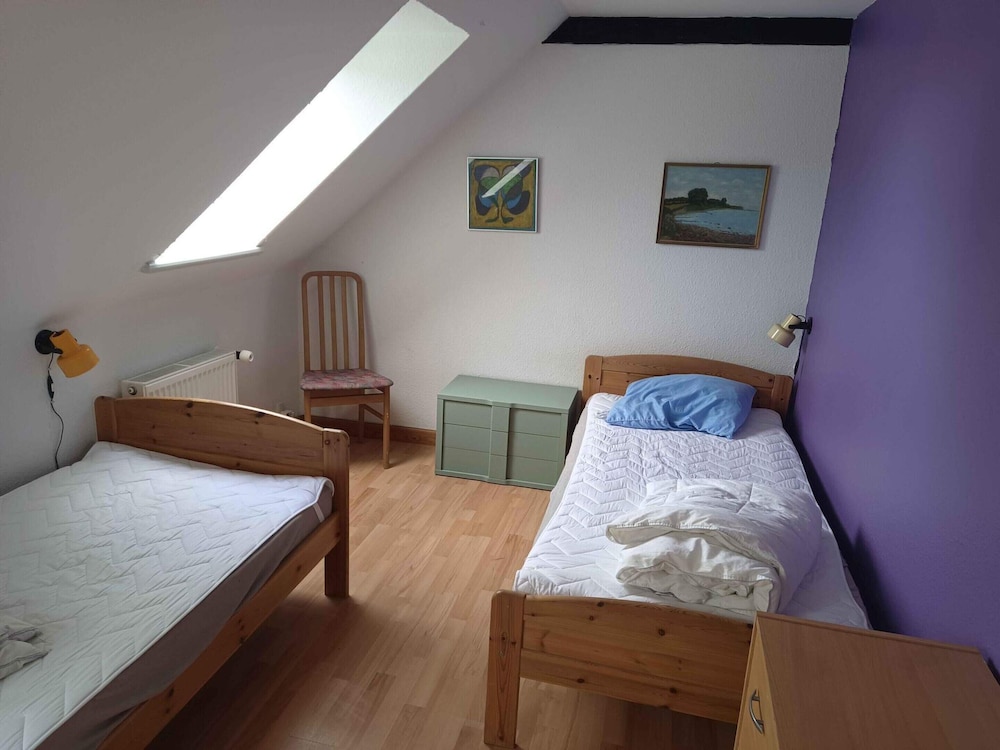 5 Star Holiday Home in Sydals