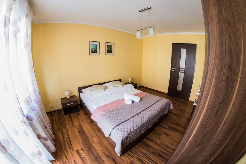 Apartamenty Centrum