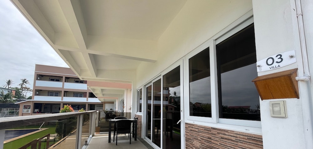 Verde View Villas