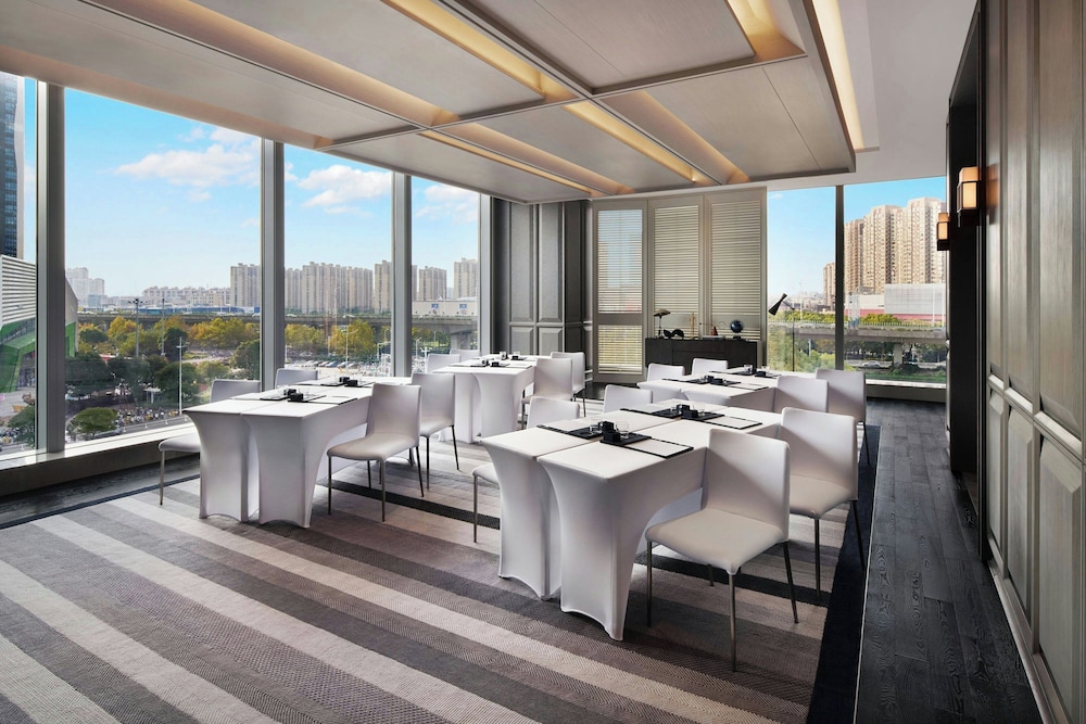Le Meridien Nantong