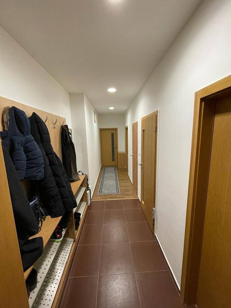 Charming 2 Bedroom Apartment in Bratislava