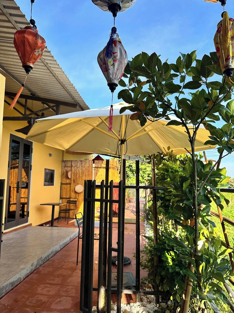 Laa House Hoi An