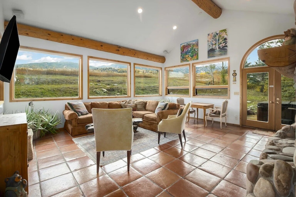 Casa Connable by Snowmass Vacations