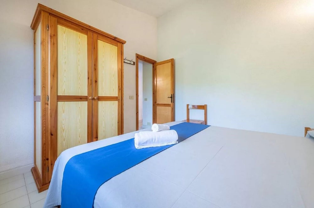 Apartment Porto Istana Near the Beach