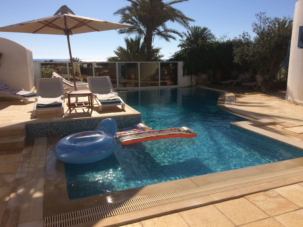 Dar Jasmin Djerba