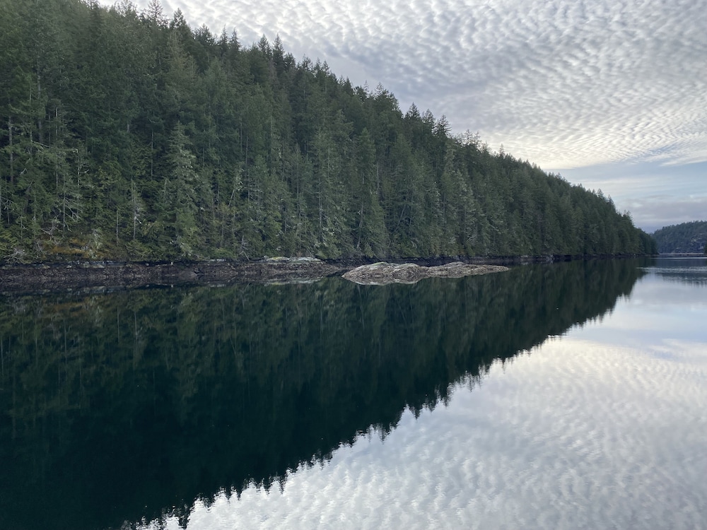 Heartwood Retreats