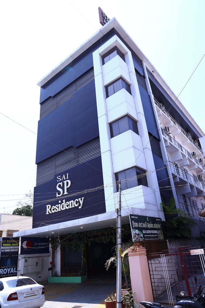 Sai Sp residency