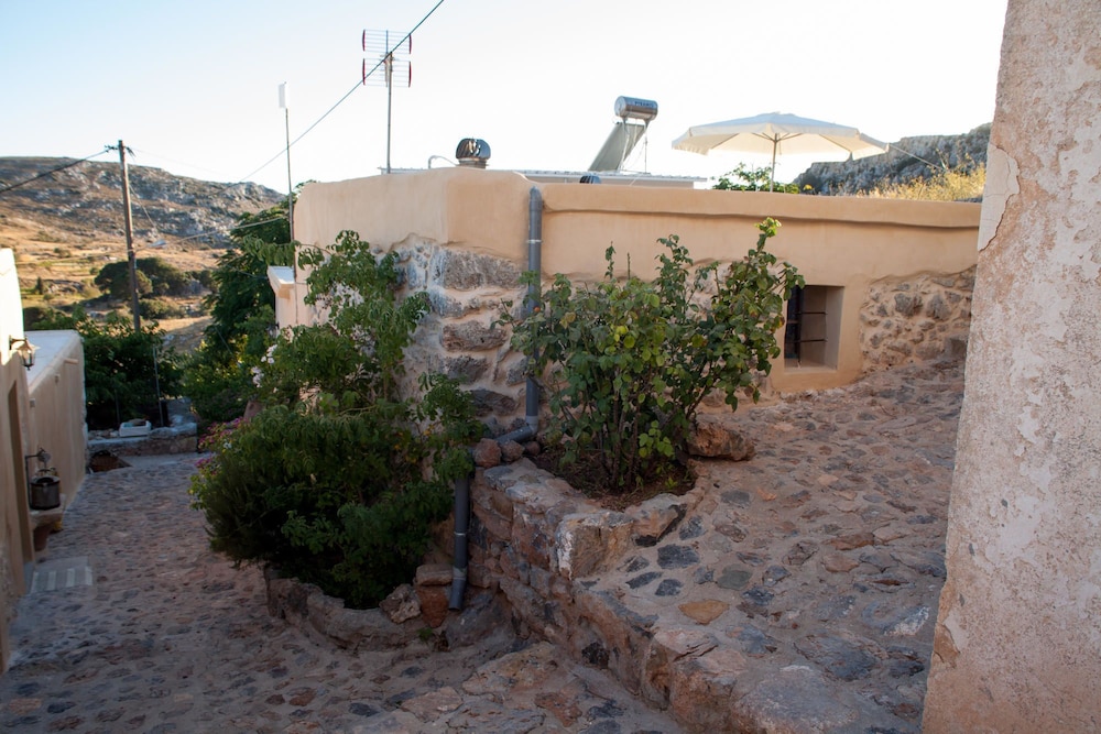 Sitanos Forgotten Neighborhood