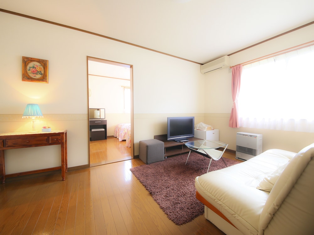 Petit Hotel Anise Garden
