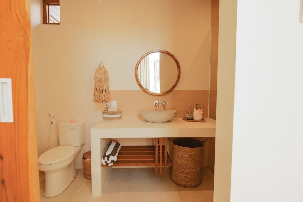 WAHA Villa Uluwatu Bali