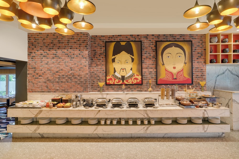 Lemon Tree Hotel Centre Point Jamshedpur