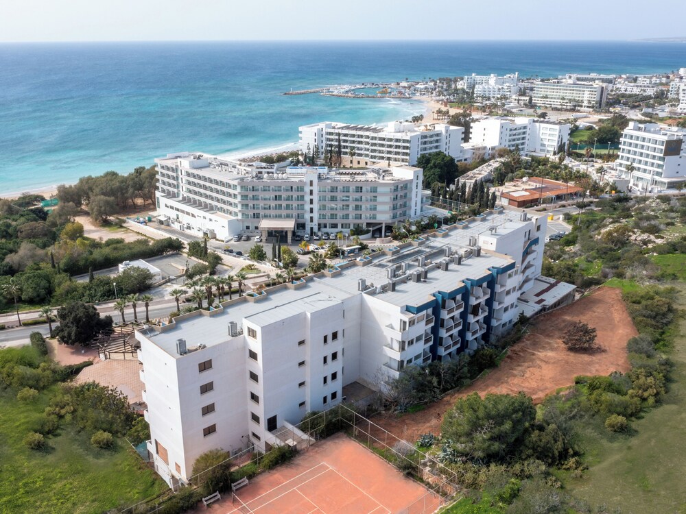 Sanders Florida - Endearing 1-bdr Apt w Sea View