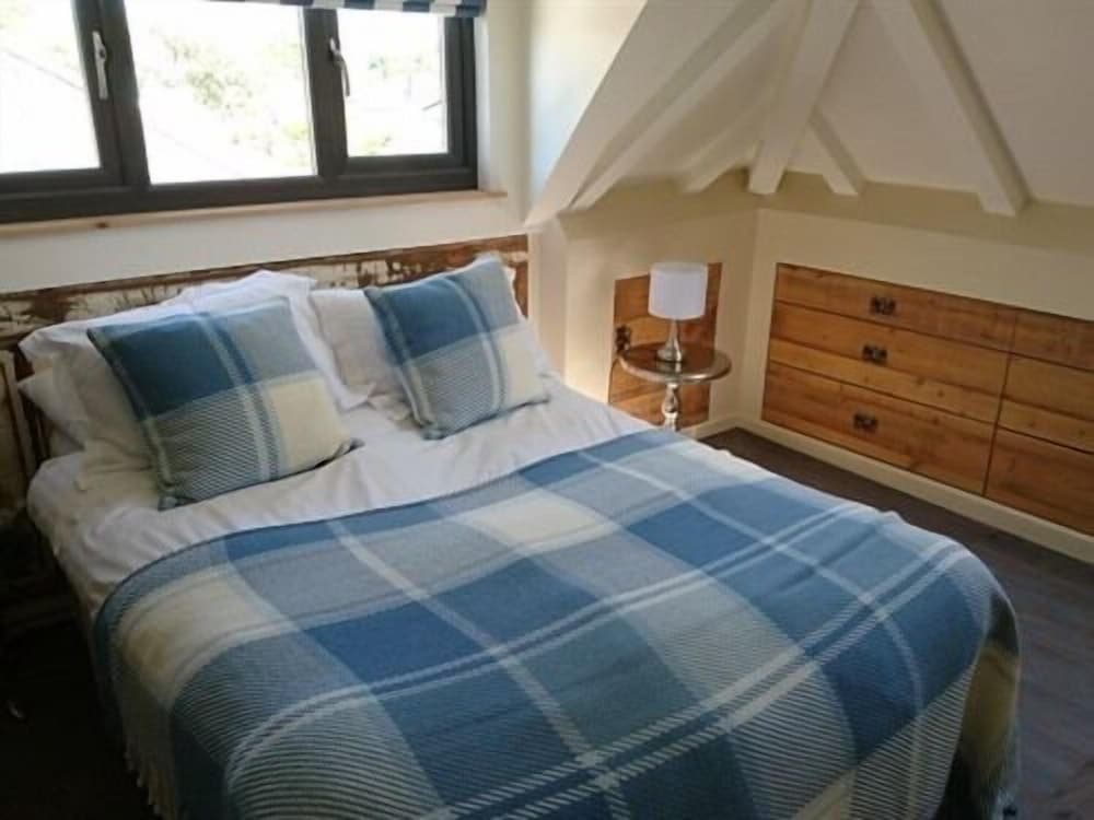 Studio 7 Apartment