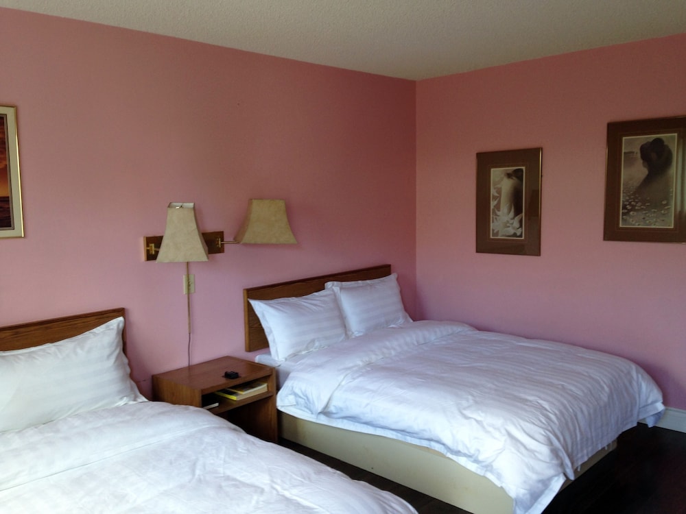 Motel Beloeil
