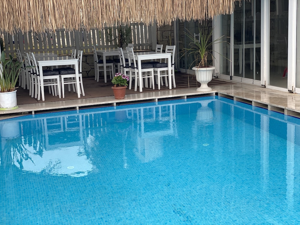 Alacati Eldoris Otel - Image 12